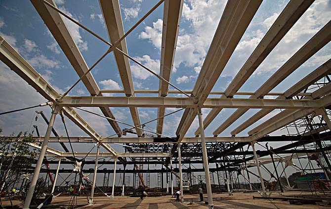 哪些情況一定要建設煙臺網(wǎng)架工程 哪些情況一定要建設煙臺網(wǎng)架工程